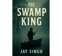. The Swamp King: A Southern Gothic Supernatural Thriller: A Southern Gothic Tale of Fog, Fear, and Folklore (A Dark Louisiana Mystery Rooted in Forgotten Deals Series 1)