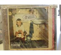 The Swampnobs - The Toilets Are Massive