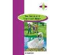 The swan and the Hitch-hiker - Burlington Original Reader - 3º ESO | Roald Dahl