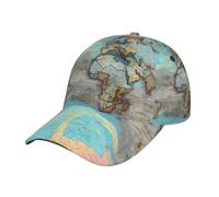 The Swan in Love Gorra de béisbol de tamaño ajustable para correr, entrenamientos y actividades al aire libre durante todas las estaciones