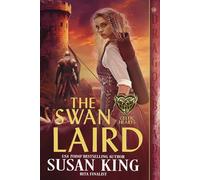 The Swan Laird: Medieval Historical Romance (Celtic Hearts)