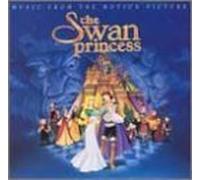 The Swan Princess: Music From The Motion Picture Soundtrack Edition (1994) Audio CD