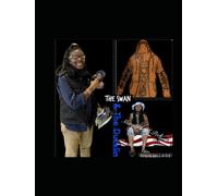 The Swan & The Ducklin (The Ugly Ducklin Story)