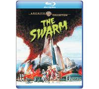 The Swarm (Blu-ray)