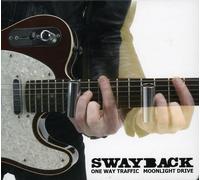 The Swayback - One Way Ticket [Import]