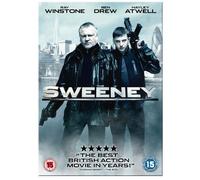 The Sweeney [DVD] by Ray Winstone