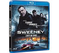 The Sweeney [Francia] [Blu-ray]