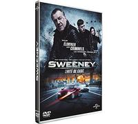 The Sweeney [Francia] [DVD]