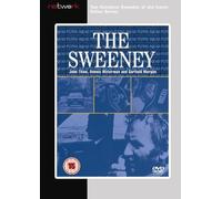 The Sweeney: Golden Fleece / The Trojan Bus [DVD] [Reino Unido]