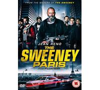 The Sweeney: Paris [DVD]