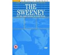 The Sweeney - Series 3 - Complete [1975] [DVD] [Reino Unido]