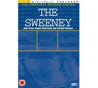 The Sweeney - The Complete Series 2 [DVD] [1975] [Reino Unido]