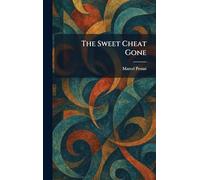 The Sweet Cheat Gone