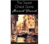 The Sweet Cheat Gone (ebook)