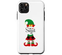 The Sweet Christmas Elfos Elfos Hombres Mujeres & Niños El Dulce Carcasa para iPhone 11 Pro Max
