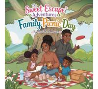 The Sweet Escape: Family Picnic Day