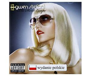 THE SWEET ESCAPE (PL)