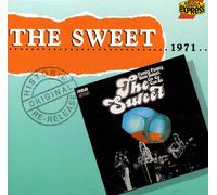 The Sweet - Funny Funny How Sweet Co-Co Can Be (UK Import)