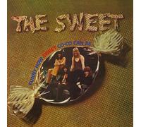 The Sweet - Funny How Sweet Co-Co Can Be (Expanded Edition)