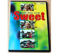 The Sweet - Here and now [Italia] [DVD]