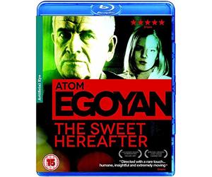The Sweet Hereafter [Blu-ray] [Reino Unido]