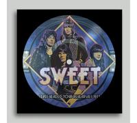 The Sweet Level Headed Tour Rehearsals 1977 (Vinyl) (Importación USA)