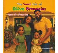 The Sweet Life of Olive Brownie: Meet the Brownies
