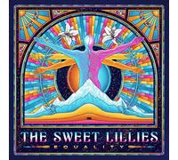 The Sweet Lillies Equality (CD) (Importación USA)