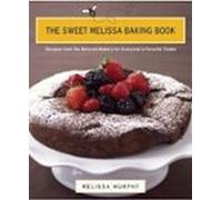 The Sweet Melissa Baking Book (ebook)