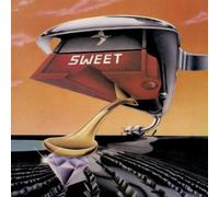 The Sweet Off the Record (CD) Extended Album (Importación USA)