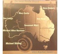 The Sweet Phoebe Project - Artists Repertory Theater - Folk Songs and Ballads From Australia - Past to Present