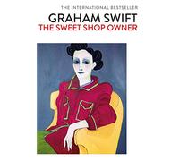 The Sweet Shop Owner