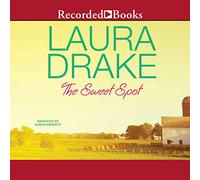 The Sweet Spot (Serie Sweet on a Cowboy)