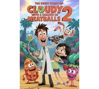 The Sweet Story of Cloudy with a Chance of Meatballs 2 (Sweet series)