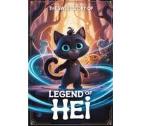 The sweet story of Legend of Hei