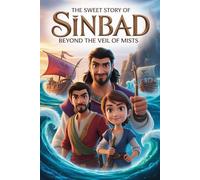 The sweet story of Sinbad Beyond the Veil of Mists