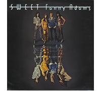THE SWEET - Sweet Fanny Adams