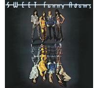 The Sweet Sweet Fanny Adams (CD) Extended Album (Importación USA)