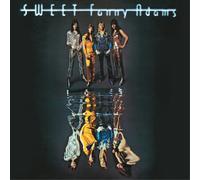 The Sweet Sweet Fanny Adams (Vinyl) 12" Album (Importación USA)