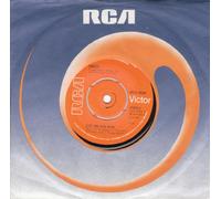 The Sweet - Sweet* - Fox On The Run - [7"]