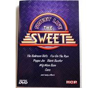 The Sweet - Sweet Life [Alemania] [DVD]