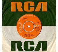 The Sweet - Sweet, The - Little Willy - [7"]