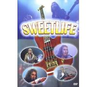 The Sweet - Sweetlife [Alemania] [DVD]