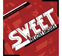 The Sweet The Lost Singles (CD) Album (Importación USA)