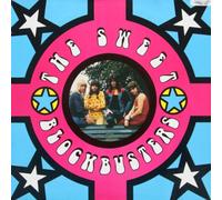 THE SWEET - THE SWEET blockbusters, NL74313