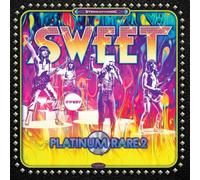The Sweet: Platinum Rare Vol 2 (RSD) [2xWinyl]