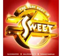 The Sweet The Very Best Of (CD) Album (Importación USA)