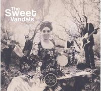 The Sweet Vandals - The Sweet Vandals-So Clear