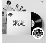 The Sweet Vandals [Vinilo]