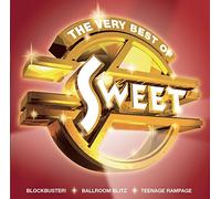 The Sweet – Very Best Of + 3 – Sony Music